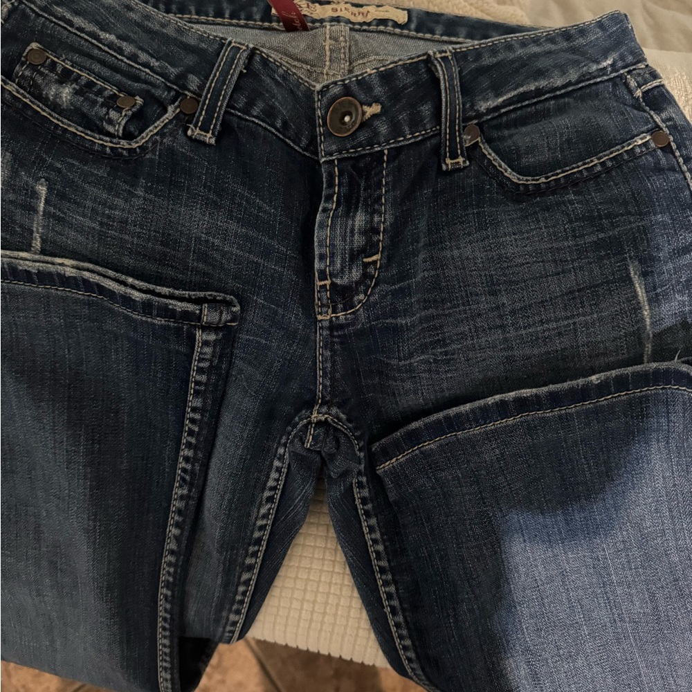 BKE Culture bootcut jeans Size 26